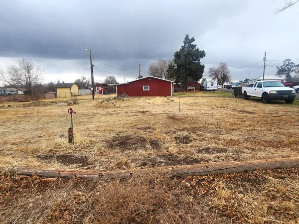 8660 7th St, Terrebonne, OR 97760