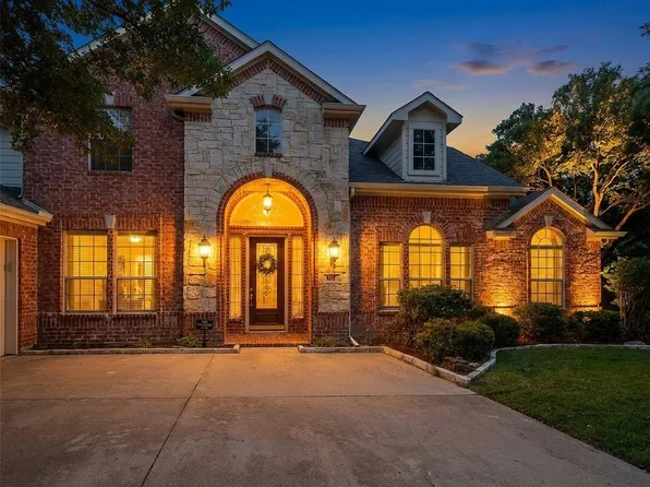 802 Shadybrook Dr, Murphy, TX 75094
