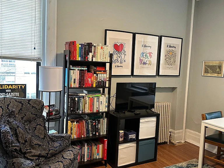 251 S Saint Clair St #5 — Photo 7