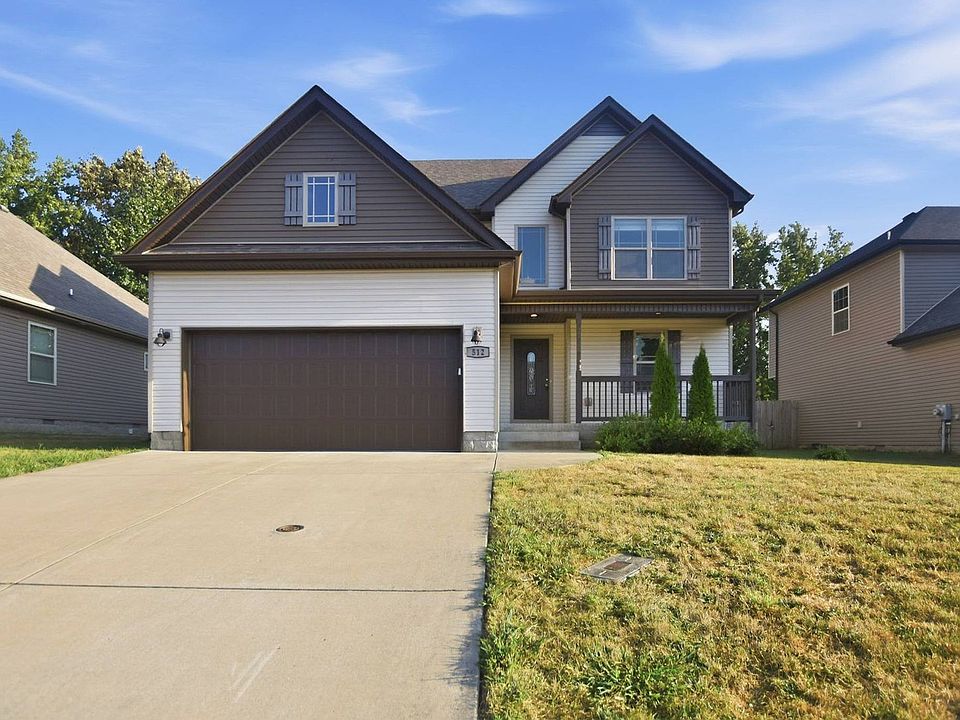 1st image of 512 Sourwood Dr