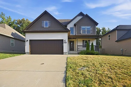 512 Sourwood Dr Photo 1