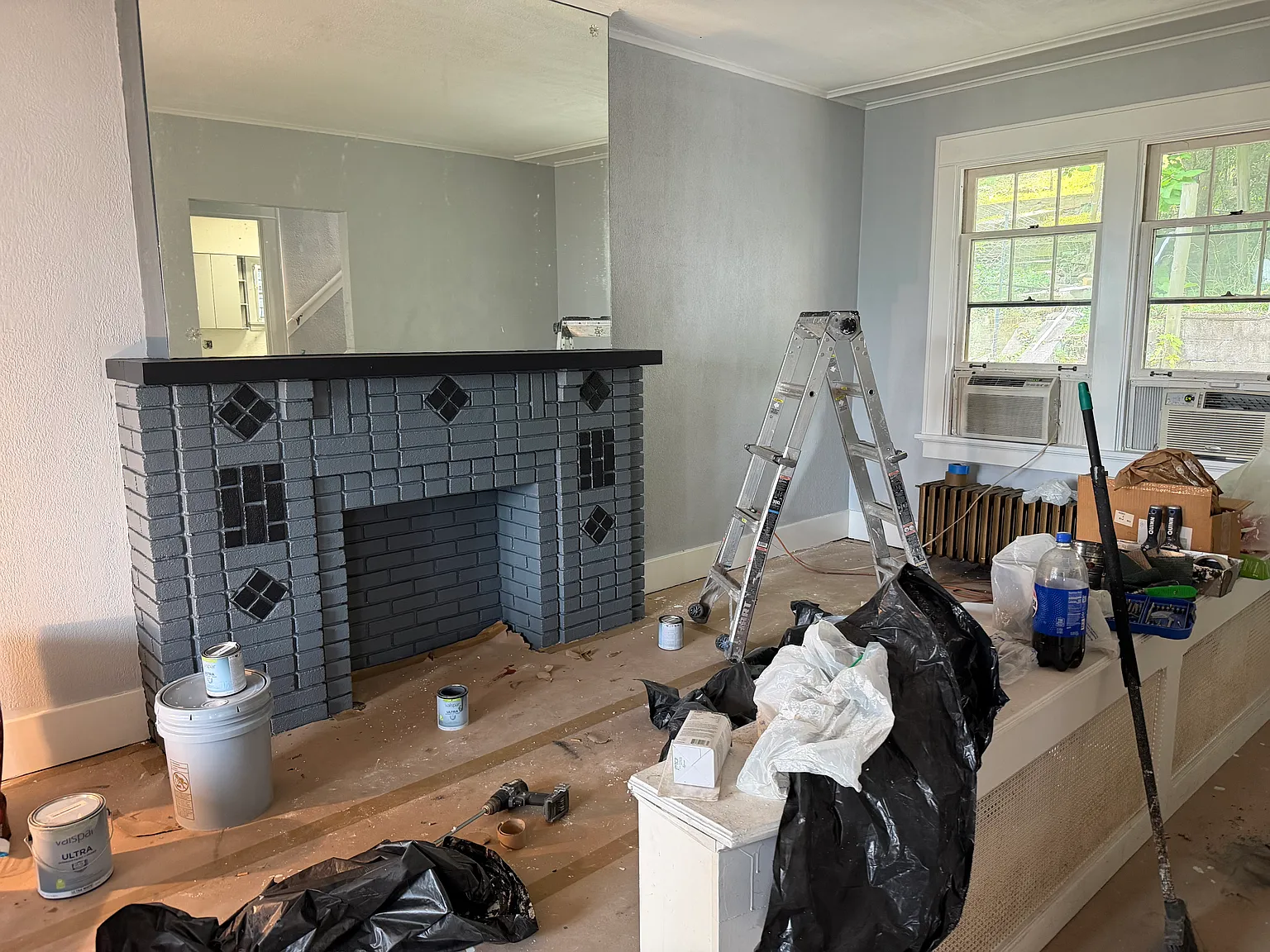 3 bed, 1.5 bath, 1406 sqft, $1,300 — Photo 3