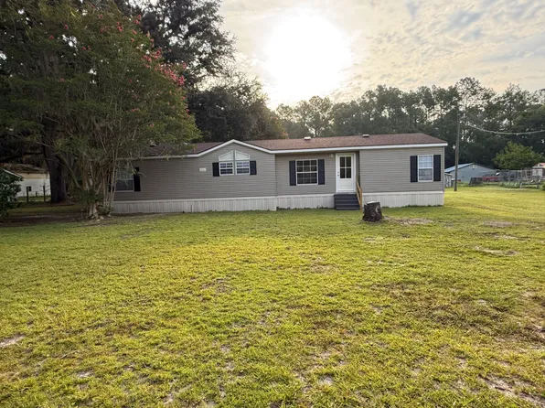 651 Floyd Ave, Guyton, GA 31312