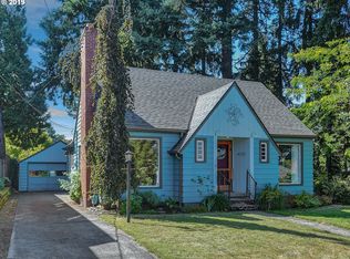 4133 NE 75th Ave, Portland, OR 97218