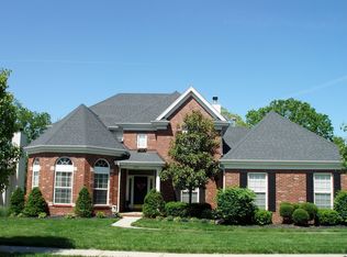 1354 Mallet Hl, Ballwin, MO 63021