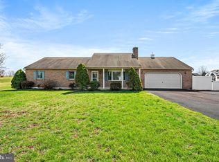 340 Gilbertsville Rd, Gilbertsville, PA 19525
