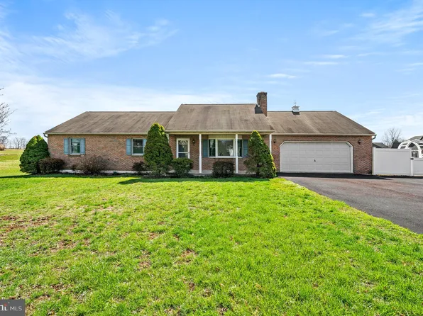 340 Gilbertsville Rd, Gilbertsville, PA 19525