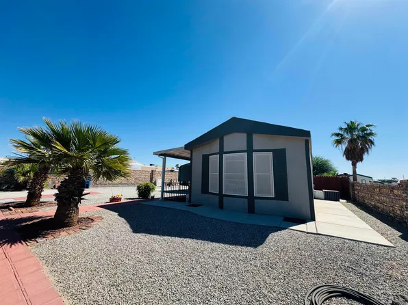 9573 E 33rd St, Yuma, AZ 85365