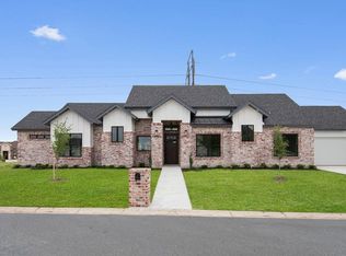 3405 Pebble Beach Dr, Harlingen, TX 78550