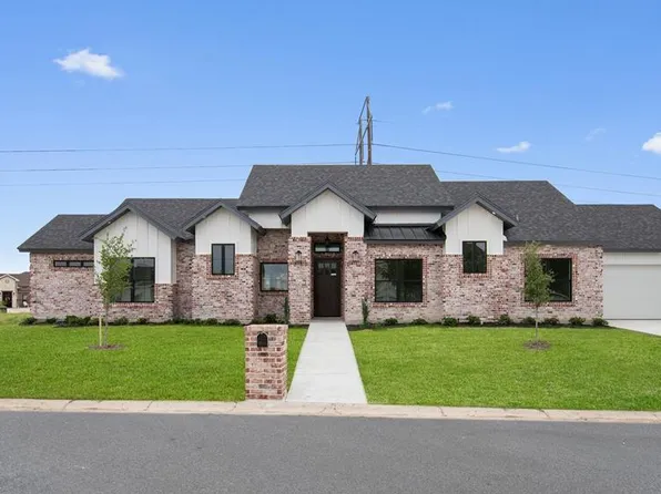 3405 Pebble Beach Dr, Harlingen, TX 78550