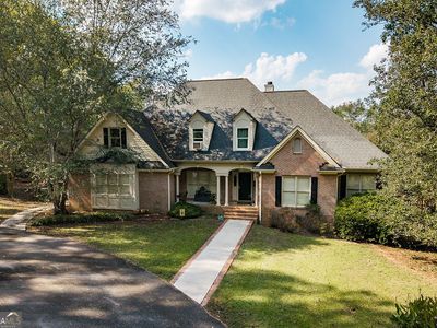 1215 Brush Creek Rd, Colbert, GA, 30628