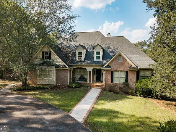 1215 Brush Creek Rd, Colbert, GA 30628