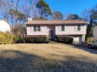 3762 Glen Mora Dr, Decatur, GA 30032