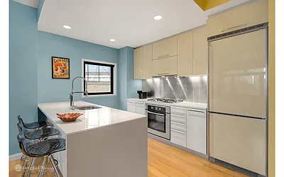 Sold by Douglas Elliman