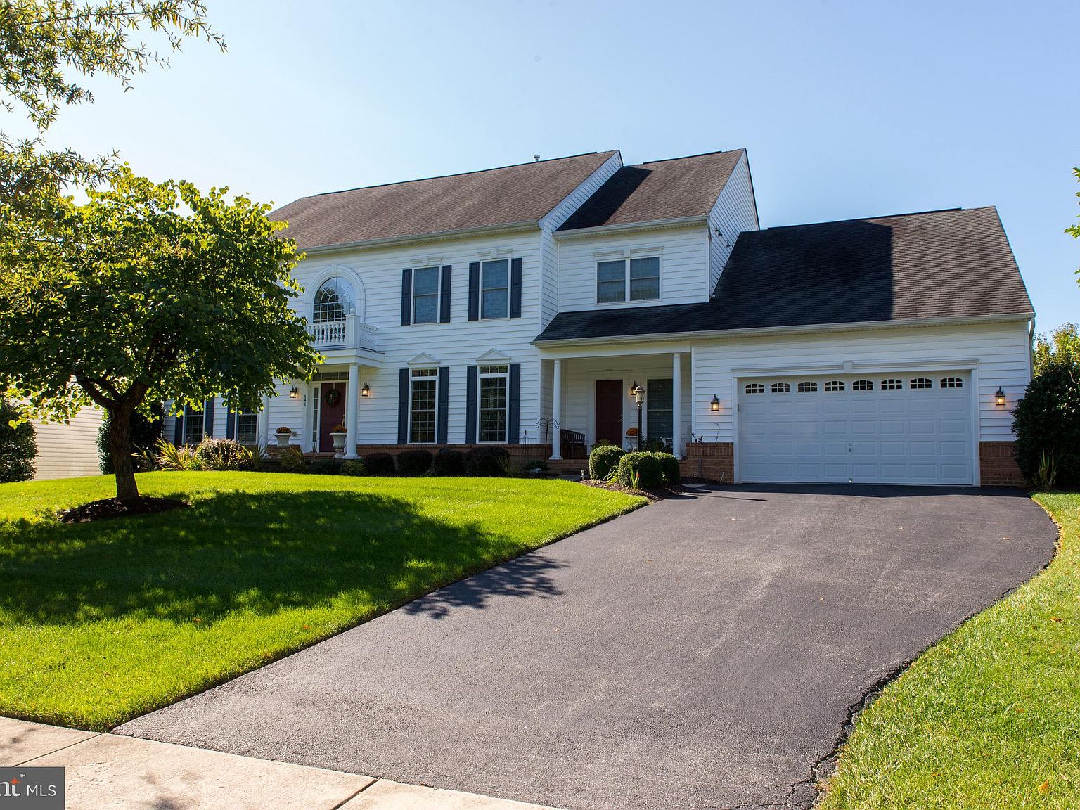 341 Chamborley Dr, Reisterstown, MD 21136 Zillow