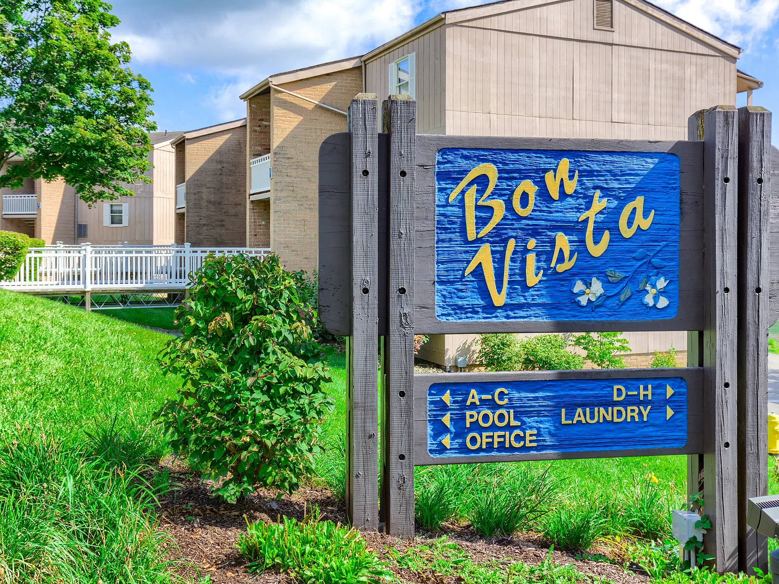 Bon Vista Villas — Photo 1