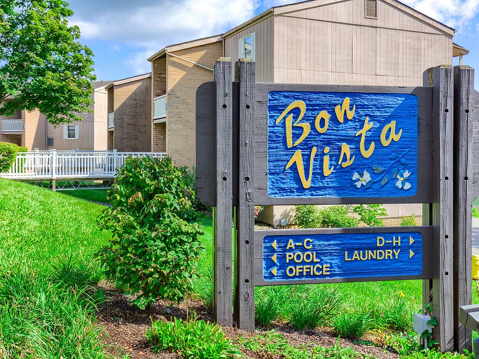 Bon Vista Villas