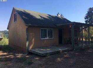 62127 Olive Barber Rd, Coos Bay, OR 97420