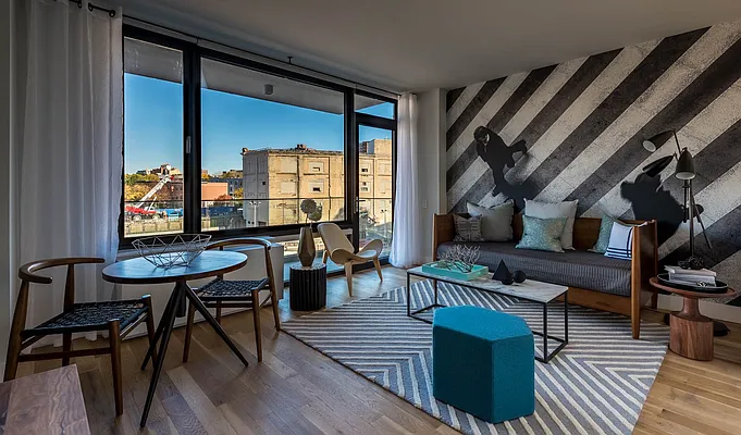 Rented by Nooklyn NYC LLC | media 30