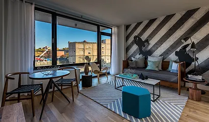 Rented by Nooklyn NYC LLC