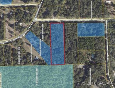 449 NE 539th St, Cross City, FL, 32628