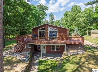 29073 Sunny Beach Rd, Grand Rapids, MN 55744