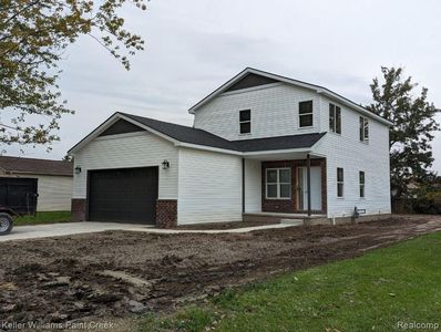 33127 Killewald St, Chesterfield, MI, 48047