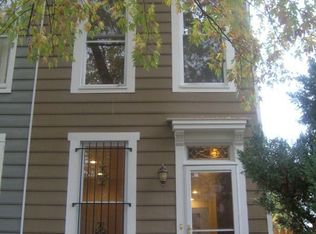 1533 E St SE, Washington, DC 20003