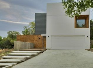 2401 Red Fox Rd, Austin, TX 78734