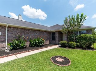 21510 Lovis Way, Humble, TX 77338