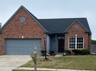 1933 Glendora Dr, Indianapolis, IN 46214