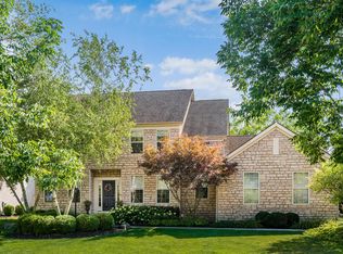 4661 Hoffman Farms Dr, Hilliard, OH 43026