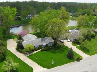 6811 Inverness Dr, Fort Wayne, IN 46804
