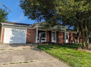 3255 Vineyard St, Springfield, OH 45503