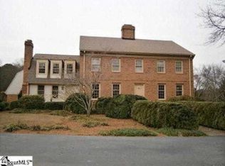 106 Ponders Ray Ln, Greenville, SC 29615