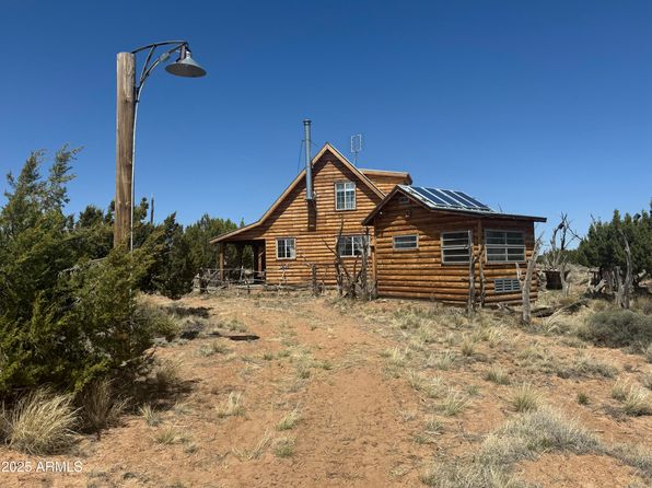 13 E Red Sky Rnch, Saint Johns, AZ 85936
