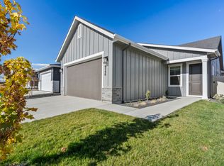 6240 W Fireline St, Meridian, ID 83646