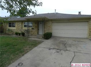 4726 S 85th East Ave, Tulsa, OK 74145