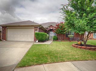 14009 Harvest Cir, Oklahoma City, OK 73170