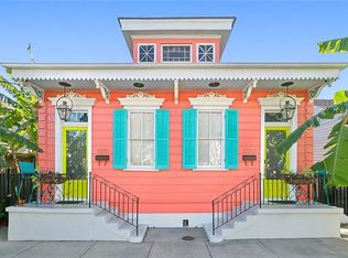 3322 Desoto St, New Orleans, LA 70119