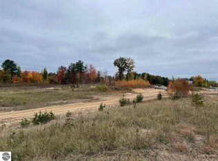 0 Birch Lake Rd, Kewadin, MI 49648