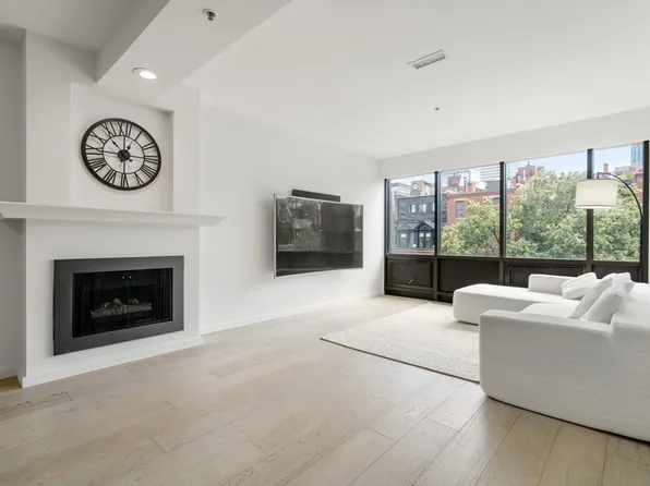 353 Marlborough St APT 3, Boston, MA 02115