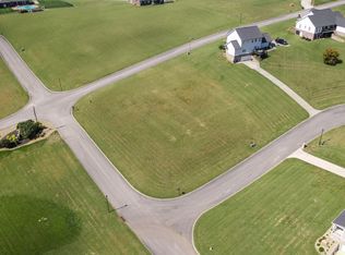 4041 Lake Meadow Ln, Morristown, TN 37814