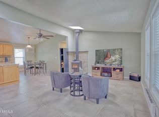 17090 S Iron Springs Rd, Munds Park, AZ 86017