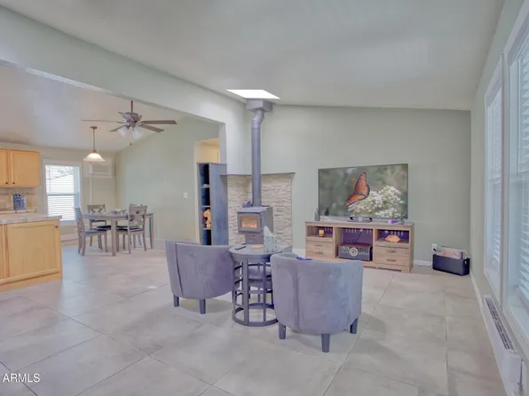 17090 S IRON SPRINGS Road, Munds Park, AZ 86017