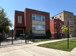 7228 S Phillips Ave #1, Chicago, IL 60649