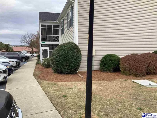 1414 Golf Terrace Blvd Unit 1, Florence, SC 29501