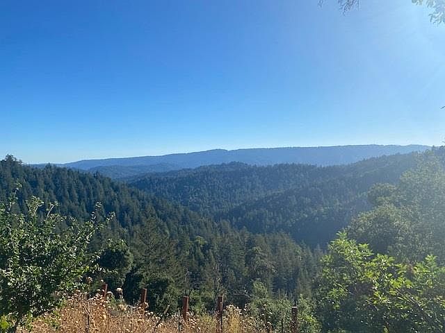 0 Hartman Creek Rd Boulder Creek CA 95006 MLS ML81942464 Zillow