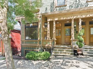 2734 SW 2nd Ave, Portland, OR 97201