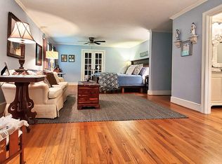 417 Brick Kiln Rd, Washington, NC 27889